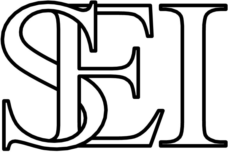 Trademark Logo SEI