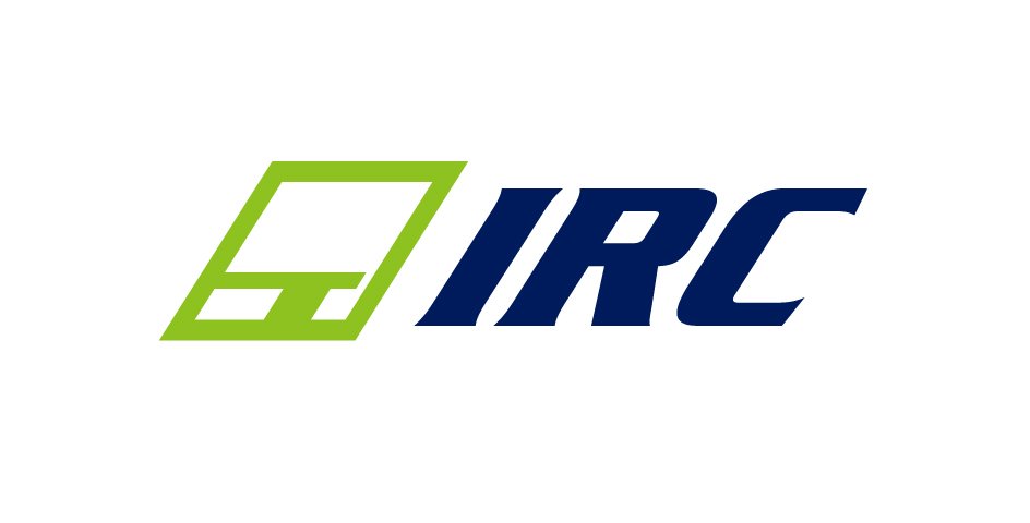 Trademark Logo IRC