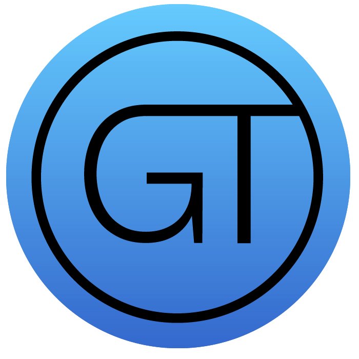 Trademark Logo GT