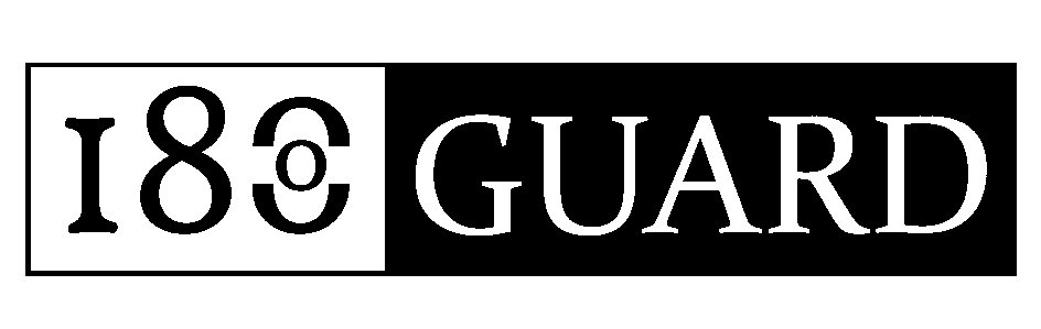 Trademark Logo 180 0 GUARD