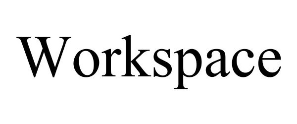 WORKSPACE