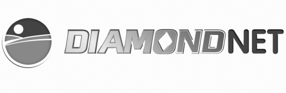 Trademark Logo DIAMONDNET