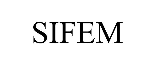 SIFEM