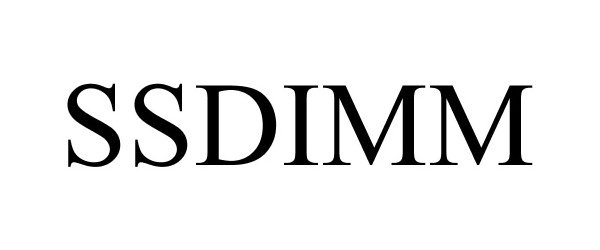 SSDIMM