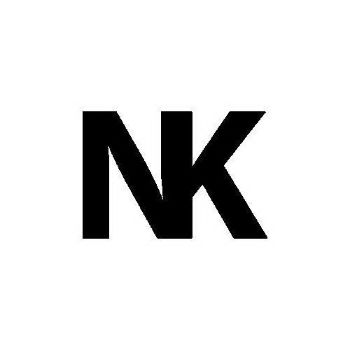 Trademark Logo NK