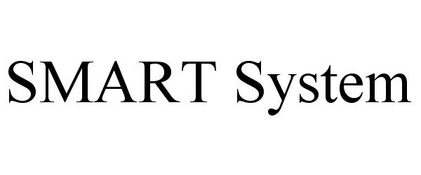 SMART SYSTEM