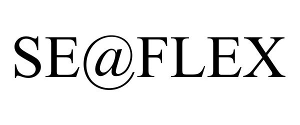 Trademark Logo SE@FLEX