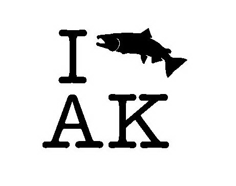 Trademark Logo I AK