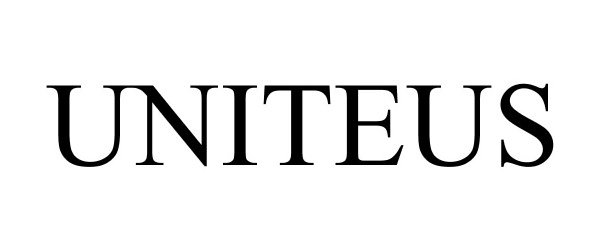 Trademark Logo UNITEUS