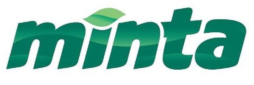 Trademark Logo MINTA