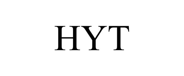  HYT