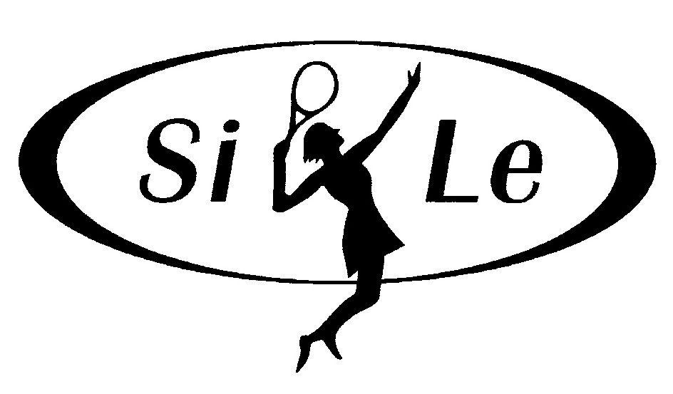 Trademark Logo SILE