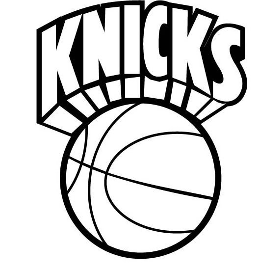 Trademark Logo KNICKS