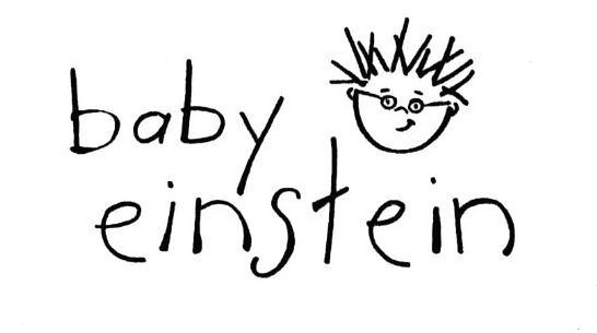 Trademark Logo BABY EINSTEIN