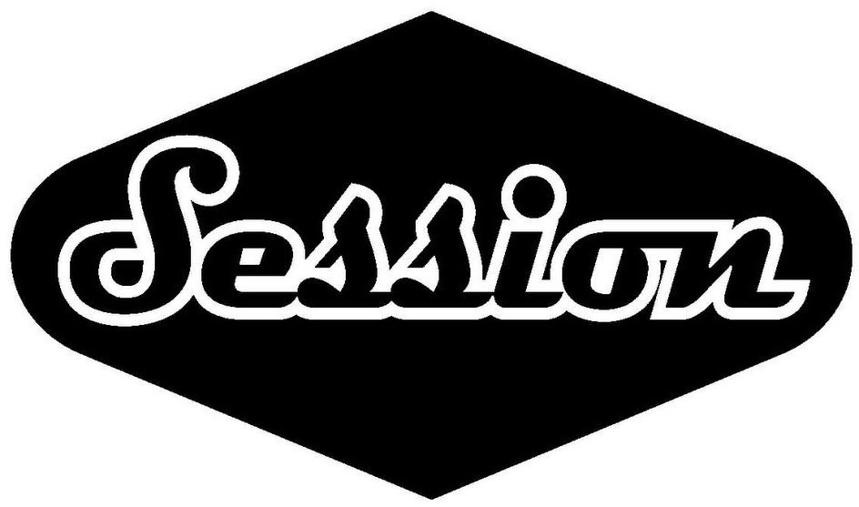 Trademark Logo SESSION
