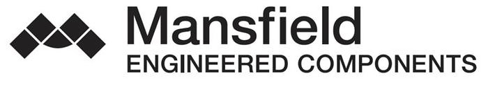 Trademark Logo MANSFIELD ENGINEERED COMPONENTS