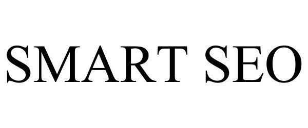 Trademark Logo SMART SEO
