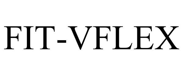 Trademark Logo FIT-VFLEX