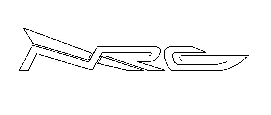 Trademark Logo NRG