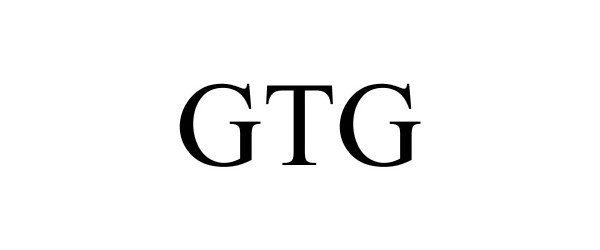 GTG