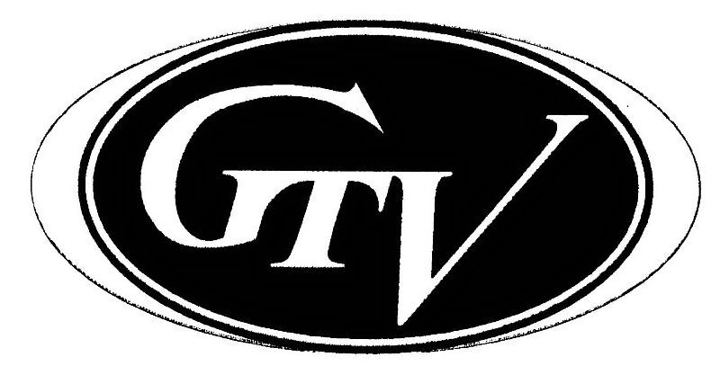 Trademark Logo GTV