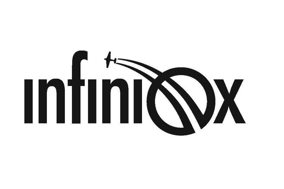 Trademark Logo INFINIOX