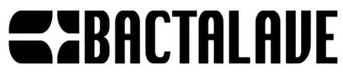 Trademark Logo B BACTALAVE