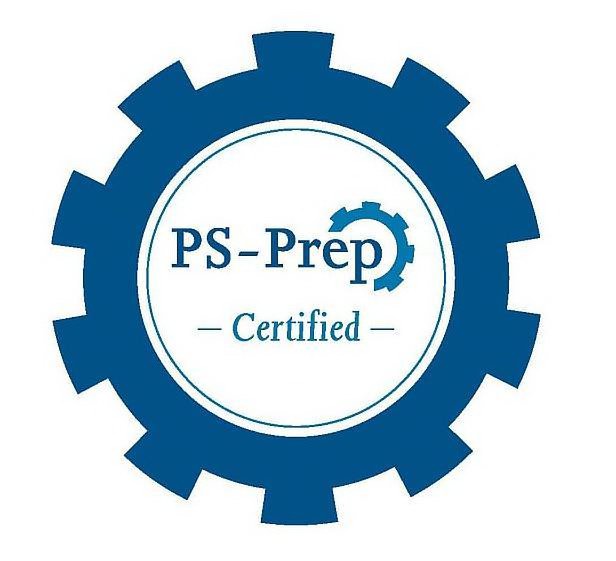 Trademark Logo PS - PREP CERTIFIED