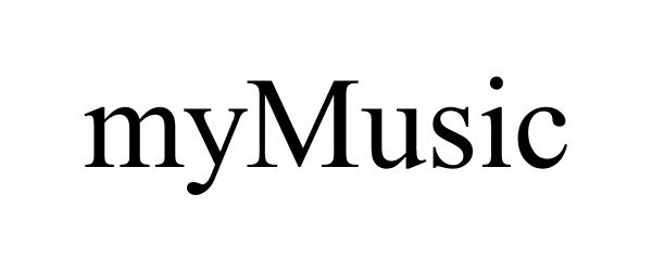  MYMUSIC