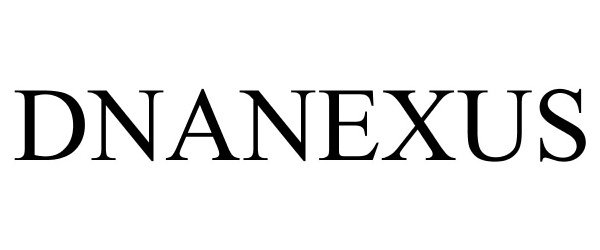  DNANEXUS