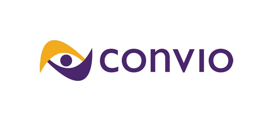 Trademark Logo CONVIO
