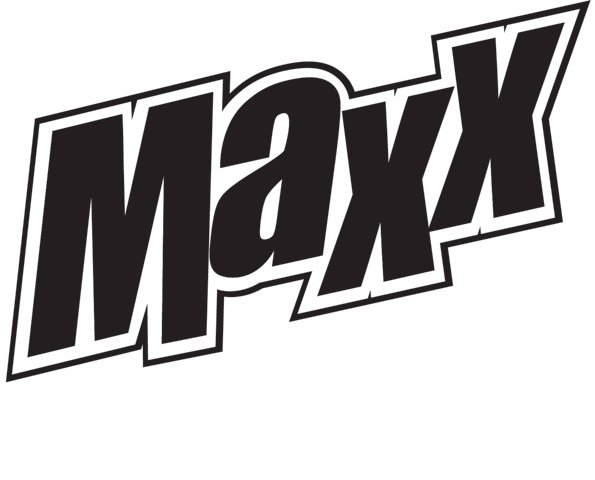 Trademark Logo MAXX