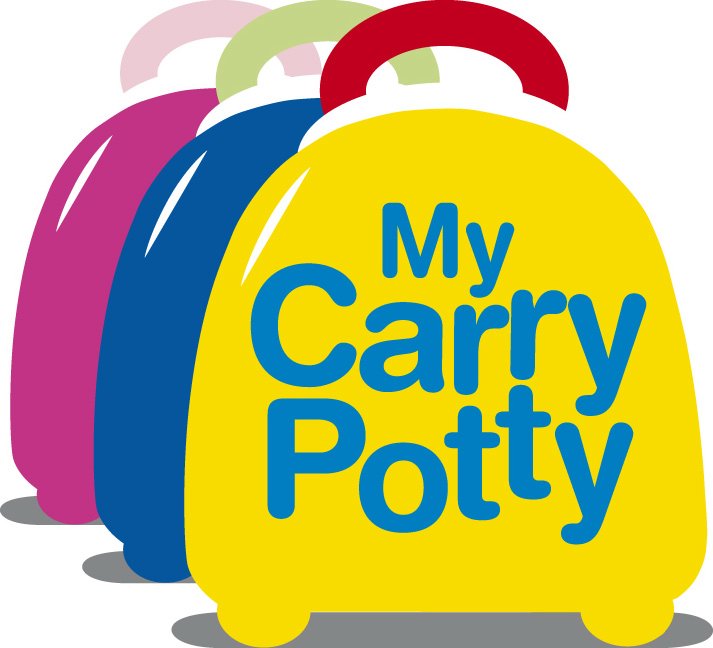  MY CARRY POTTY