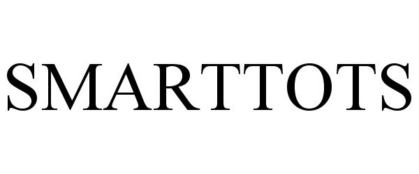 Trademark Logo SMARTTOTS