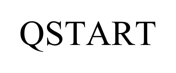  QSTART