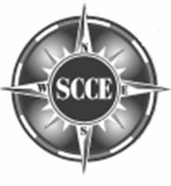 Trademark Logo SCCE