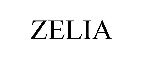  ZELIA