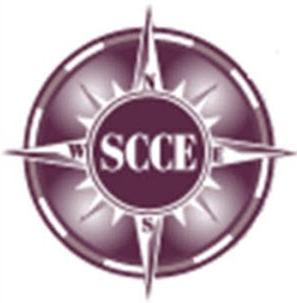 Trademark Logo SCCE