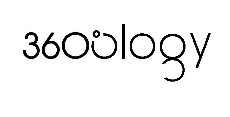 Trademark Logo 360ÂºOLOGY