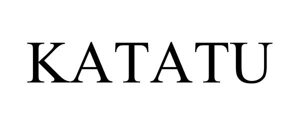  KATATU