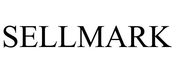 Trademark Logo SELLMARK