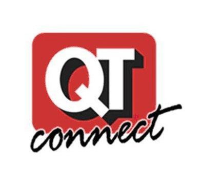 Trademark Logo QT CONNECT