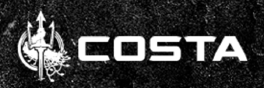 Trademark Logo COSTA