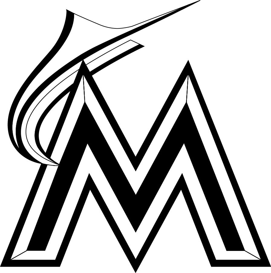 Trademark Logo M