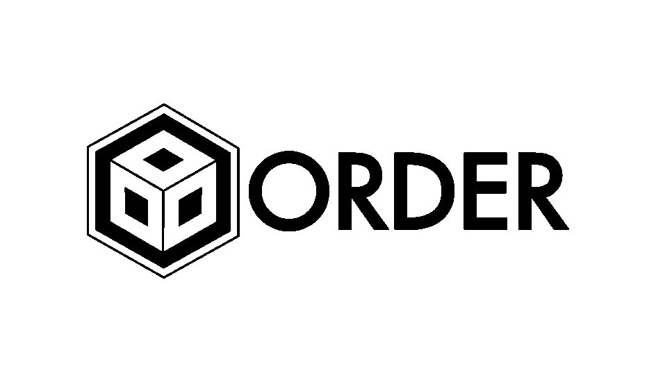 Trademark Logo ORDER