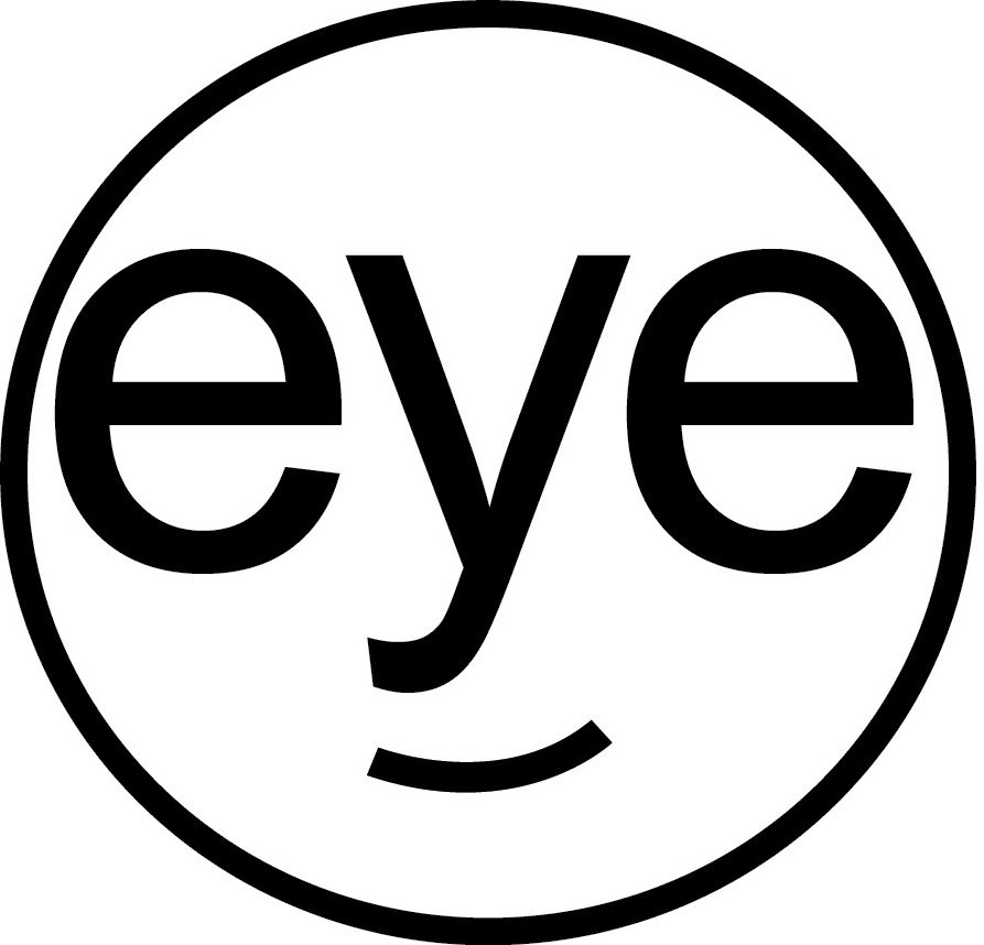 Trademark Logo EYE