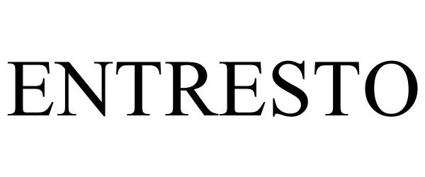 Trademark Logo ENTRESTO
