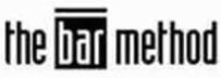 Trademark Logo THE BAR METHOD