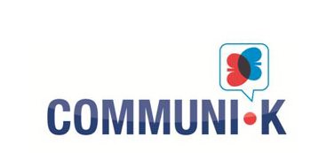 Trademark Logo COMMUNI K