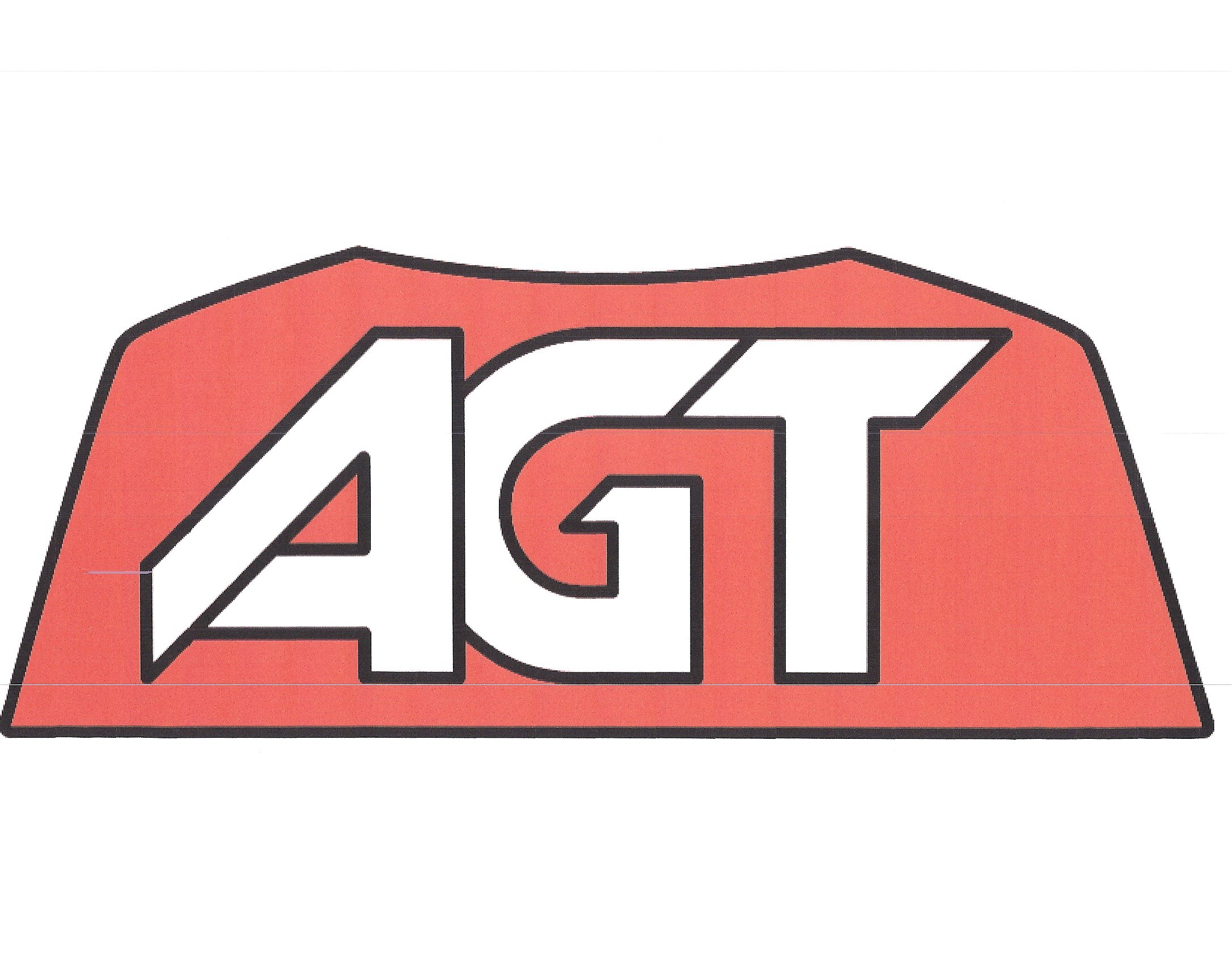 Trademark Logo AGT